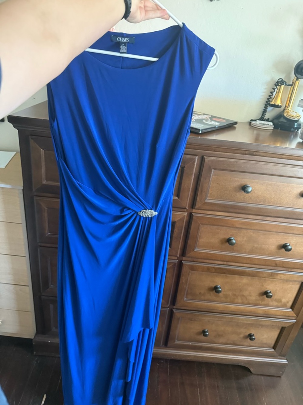 Champs Dress formal
